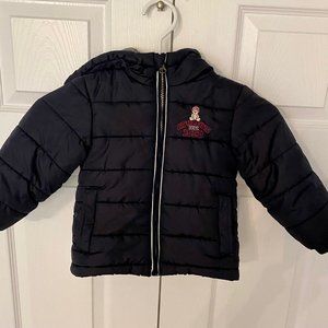 Fog (by London Fog), winter jacket child size 2